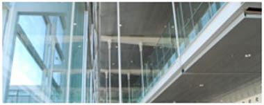 Bradshaw Commercial Glazing